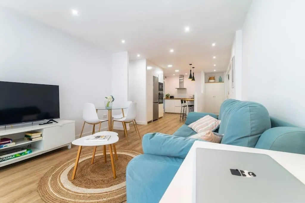 Imagen 6 de Apartamento San Lorenzo Playa