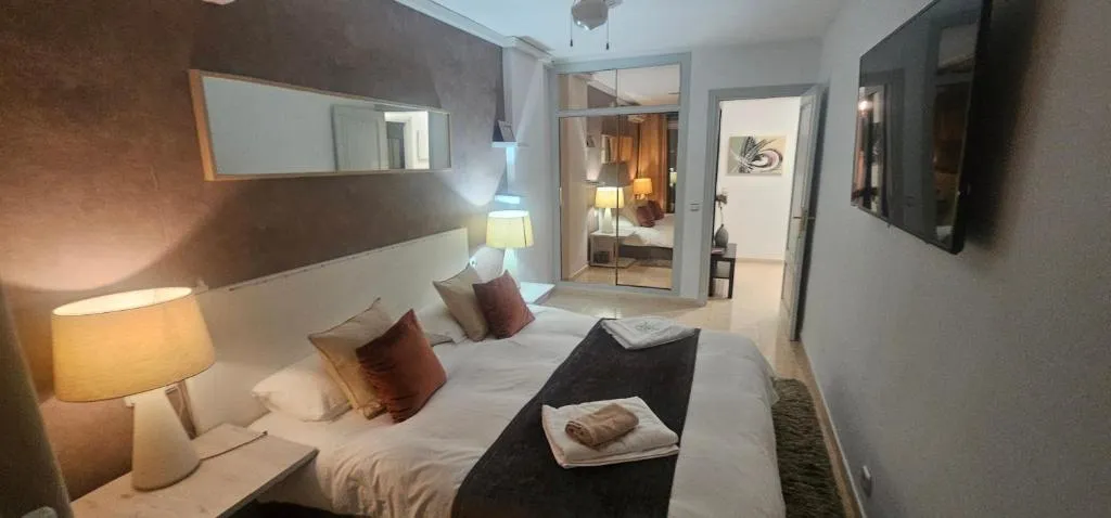 Imagen 5 de Appartment with a sea wiew