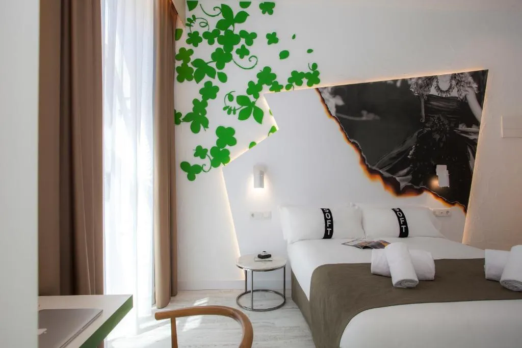 Imagen de Casual Socarrat Valencia - Adults Only