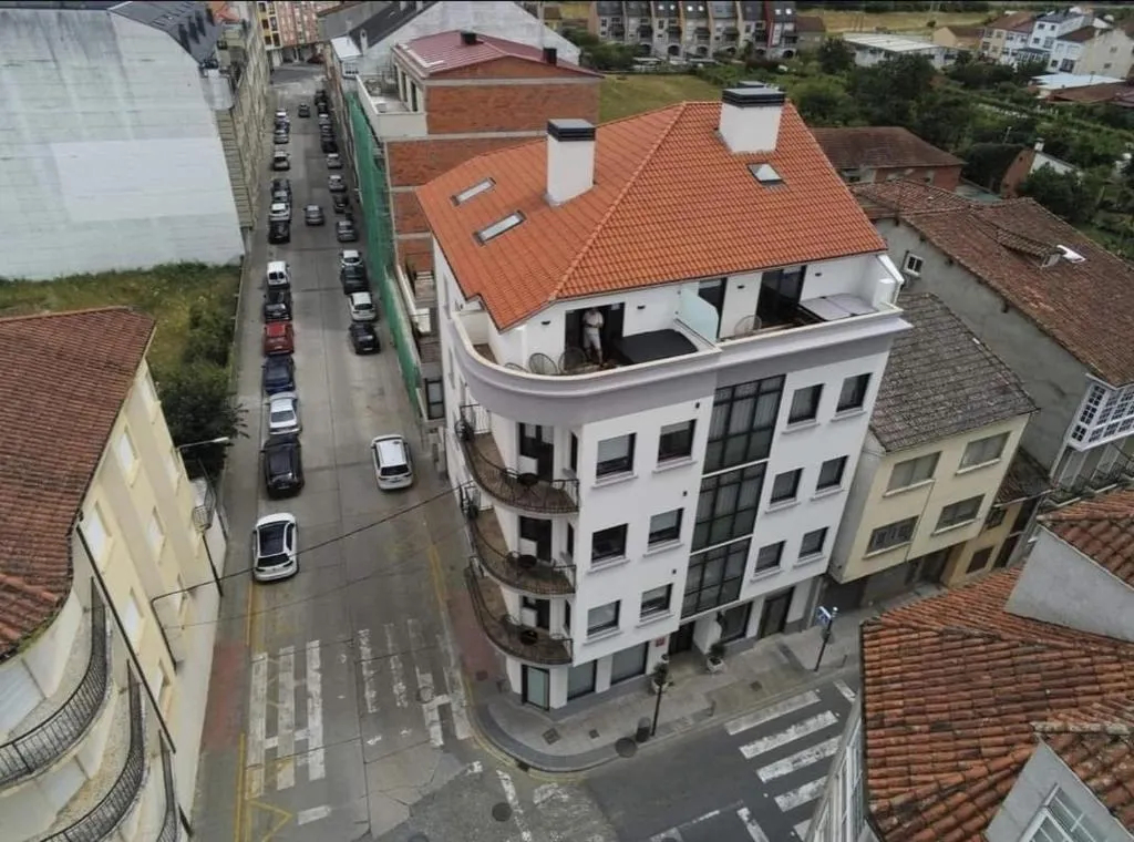 Imagen 5 de Tierra de Lemos- Apartamentos Turísticos