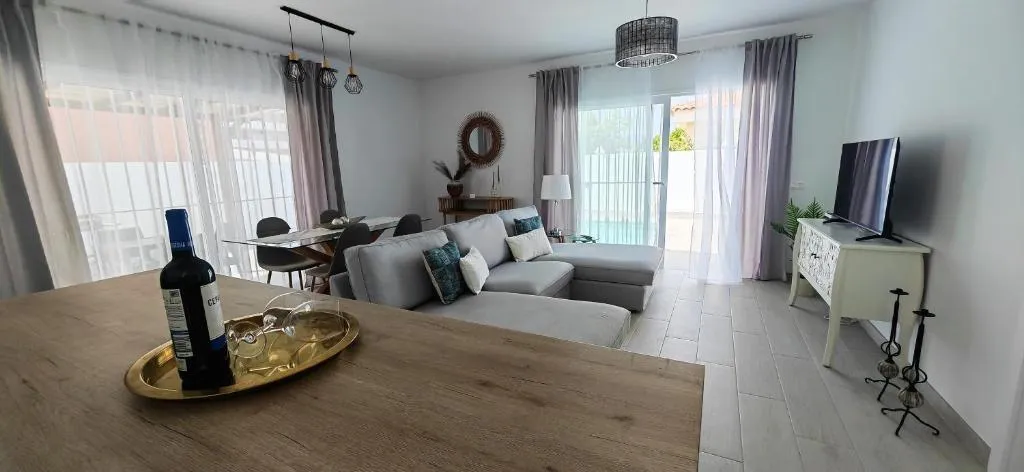 Imagen de Villa Magnolia