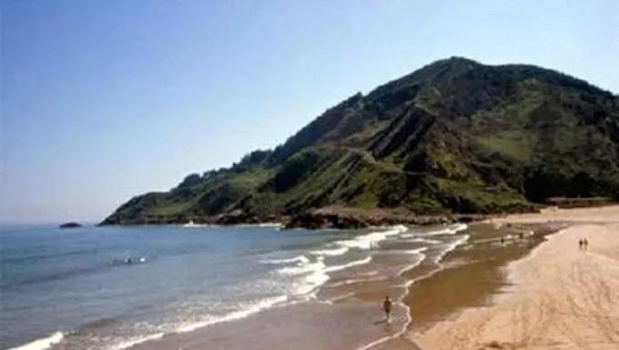 Imagen de ORIO PLAYA
