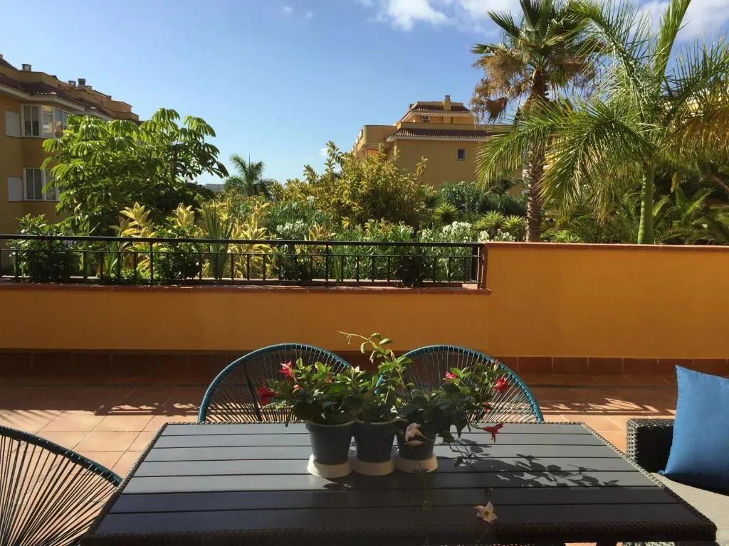 Imagen 7 de Apartamento de lujo en Puerto Santiago