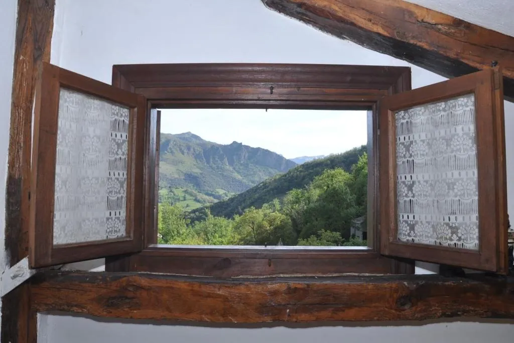 Imagen de La Casa de Sabina