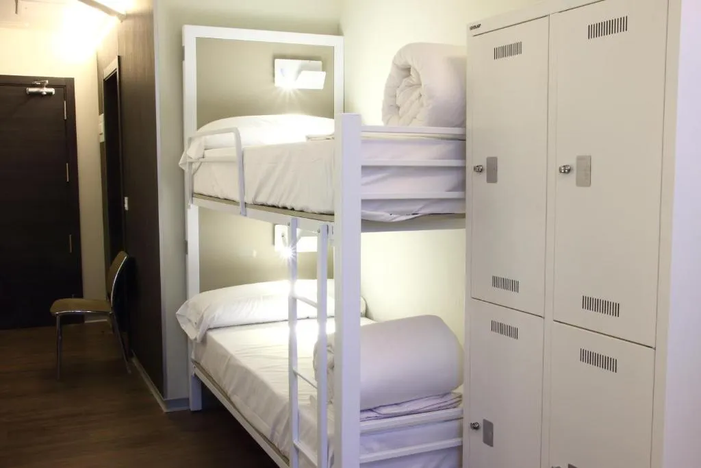 Imagen 5 de Poshtel Bilbao - Premium Hostel