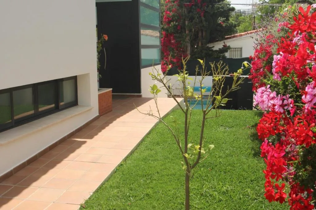 Imagen 8 de Villa in Puerto Marina with private pool