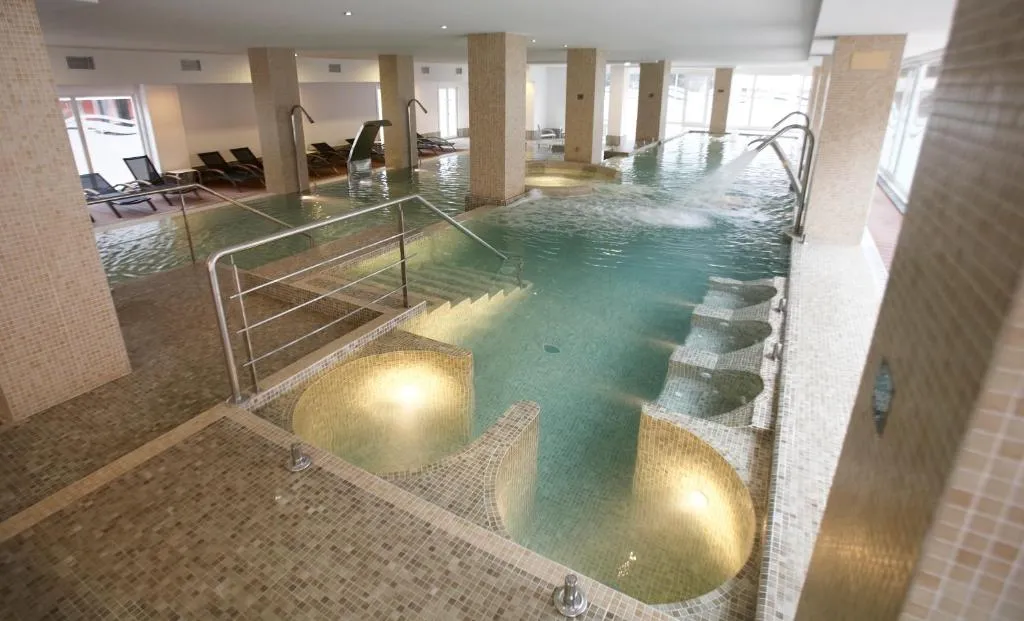 Imagen de Hotel Bienestar Moaña
