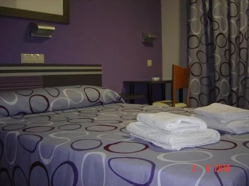 Hostal Rica Posada