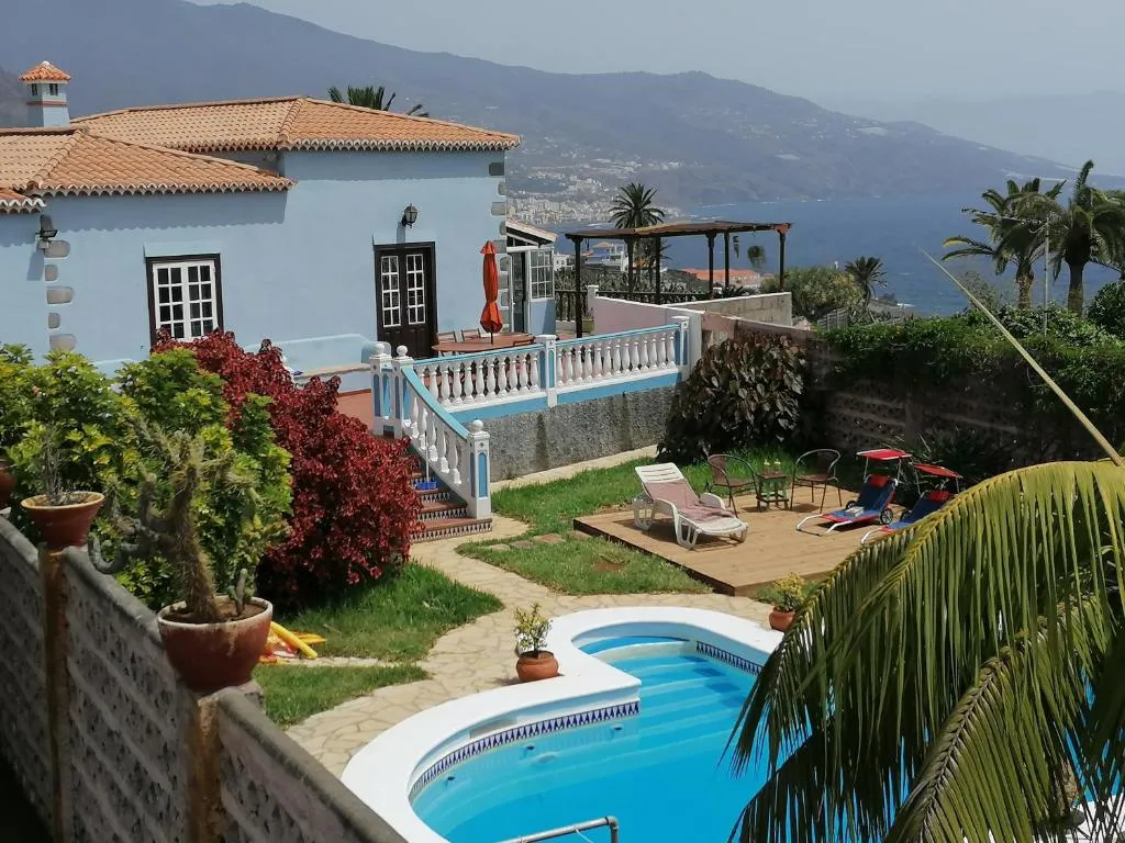 Imagen de Finca Los Álamos