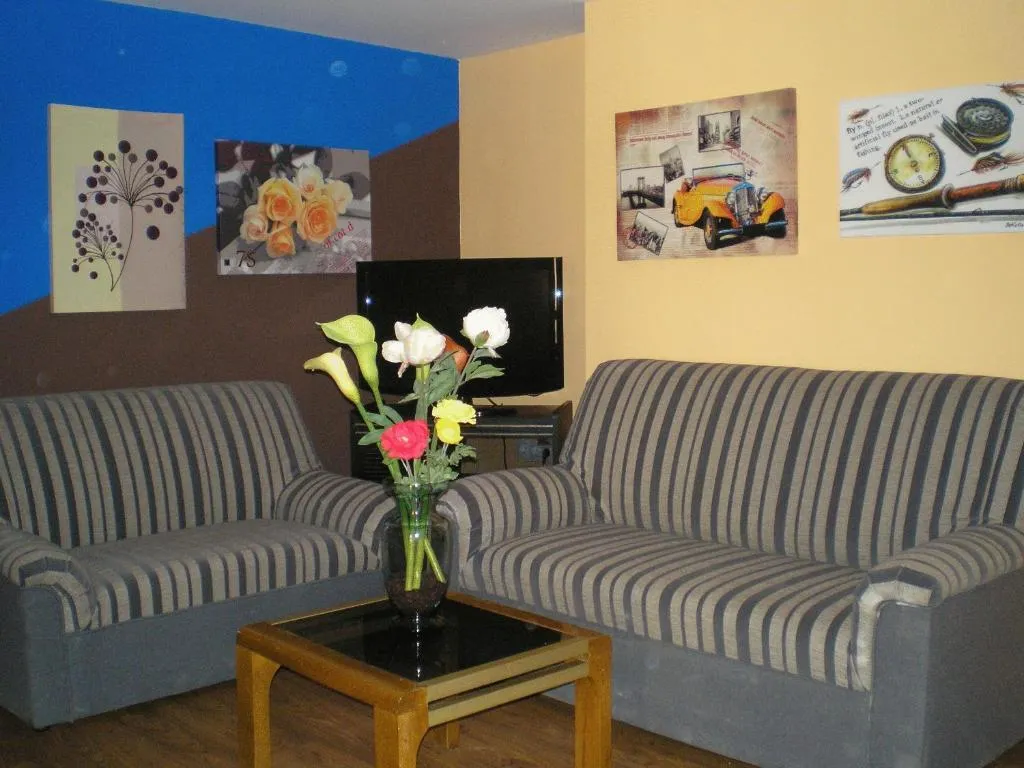 Imagen de Apartamentos Augusta Centro