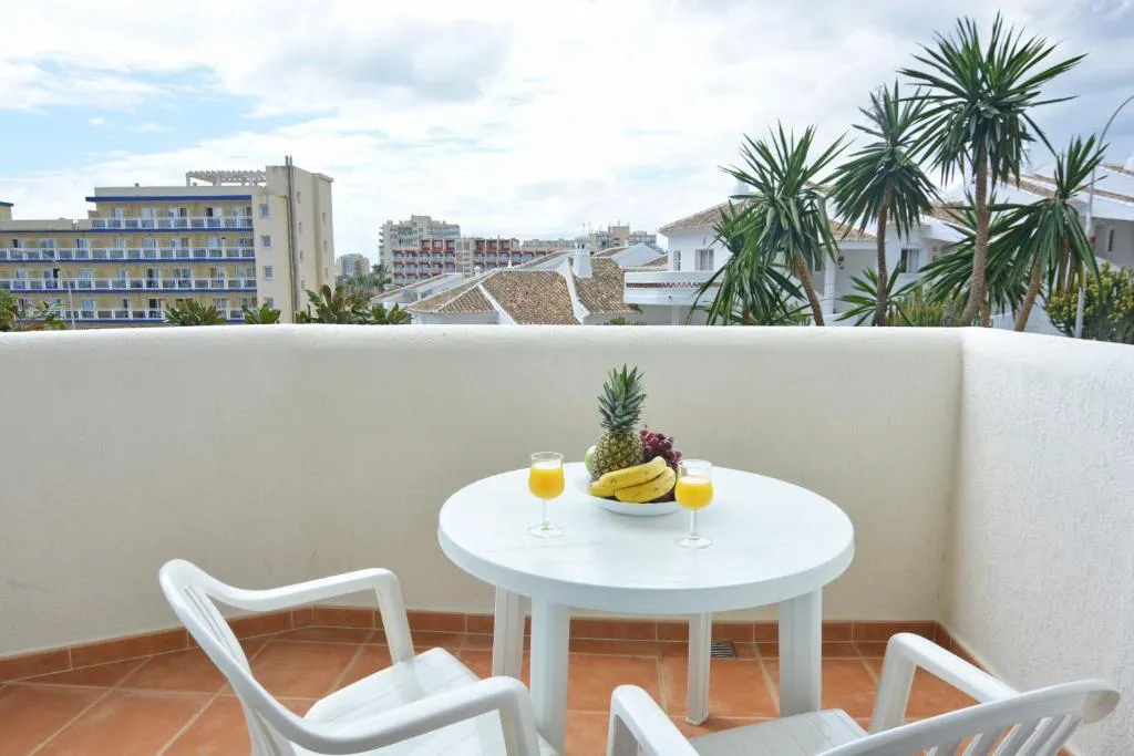 Imagen de BenalBeach Premium Apartments by Alfresco Stays