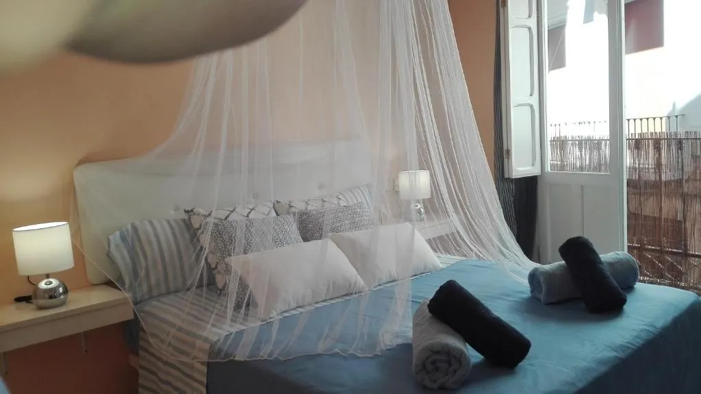 Imagen de Apartamentos Oscar