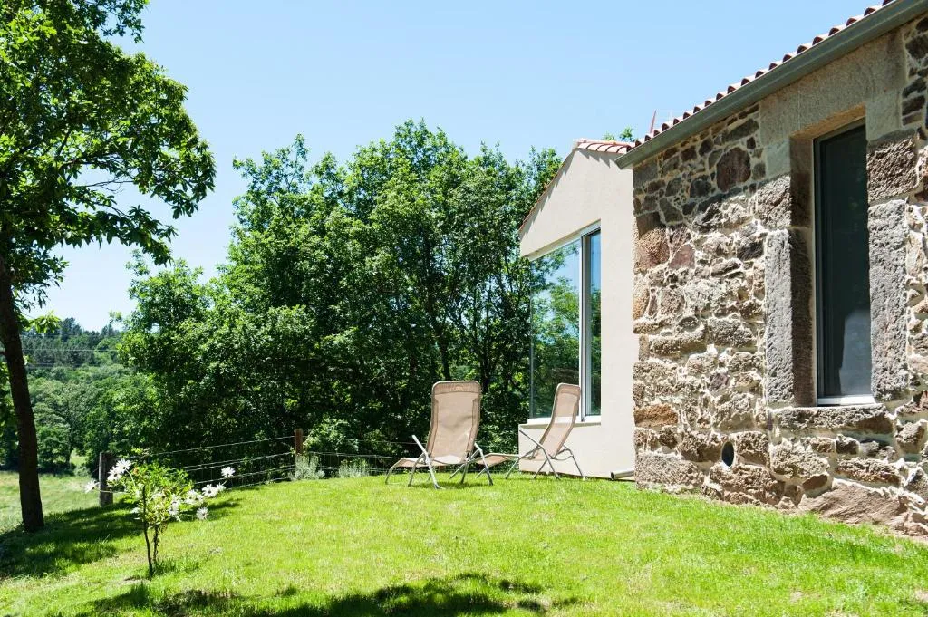 Imagen de Casa das Landras
