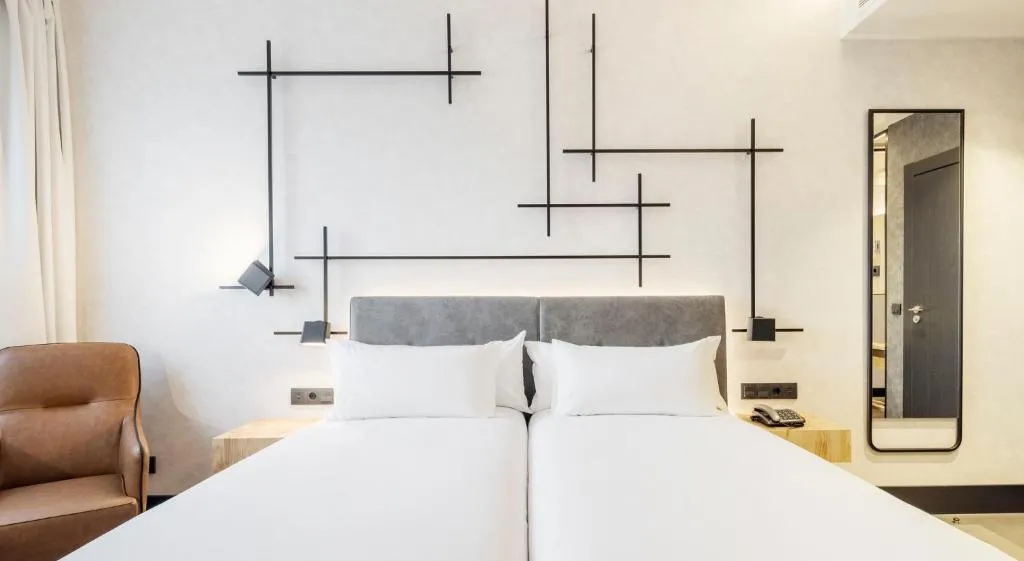 Imagen 7 de Hotel Ilunion San Mamés