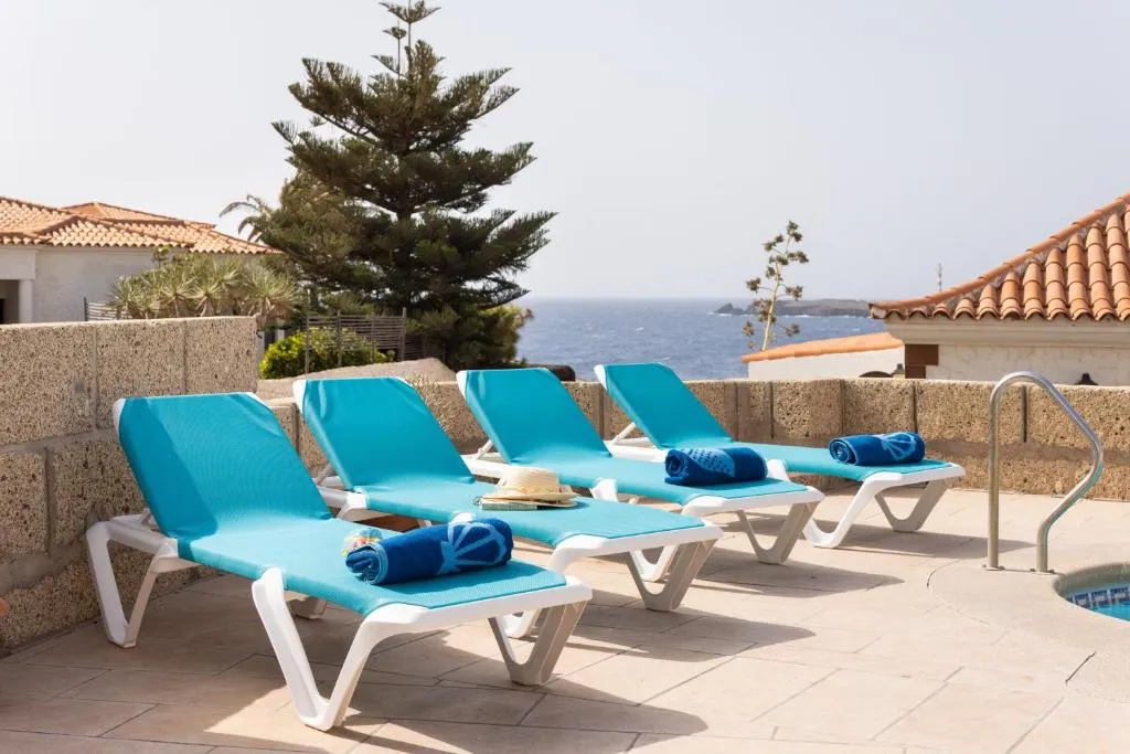 Imagen 5 de Casa Higo - Private pool - Ocean View - BBQ - Terrace - Free Wifi - Child & Pet-Friendly - 3 bedrooms - 6 people