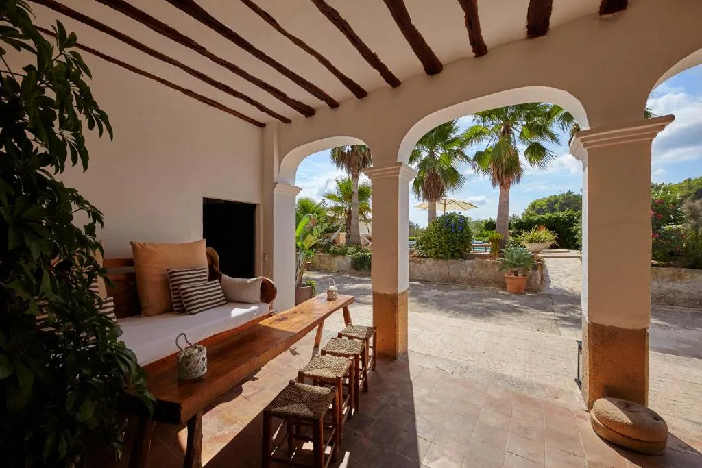 Imagen 7 de Villa Can Coves