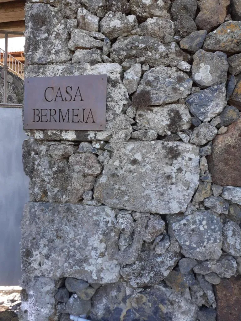 Imagen 1 de Casa Bermeja