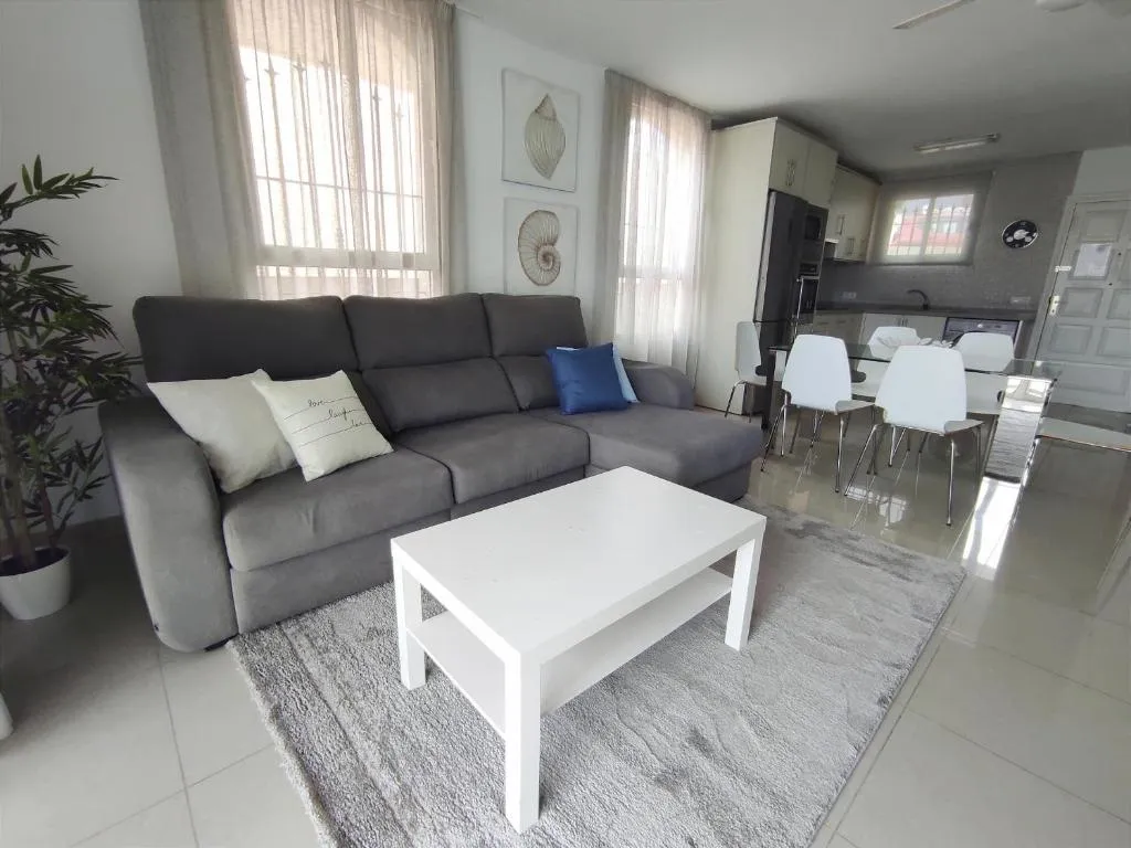 Imagen 4 de DUPLEX C9 con PISCINA PRIVADA