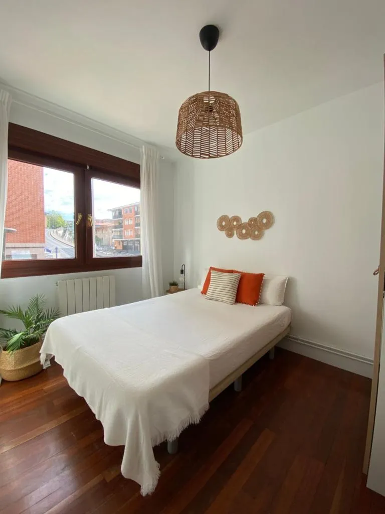 Imagen 8 de Piso Sopela Playas