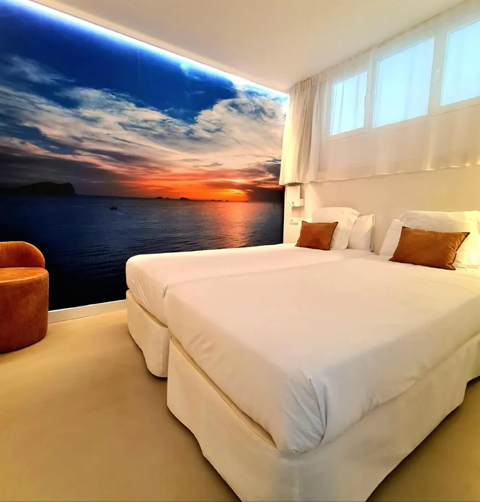 Imagen 3 de Apartamentos Llobet Ibiza