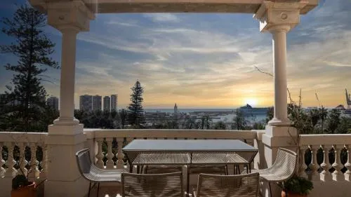 Casa Porto Sea View