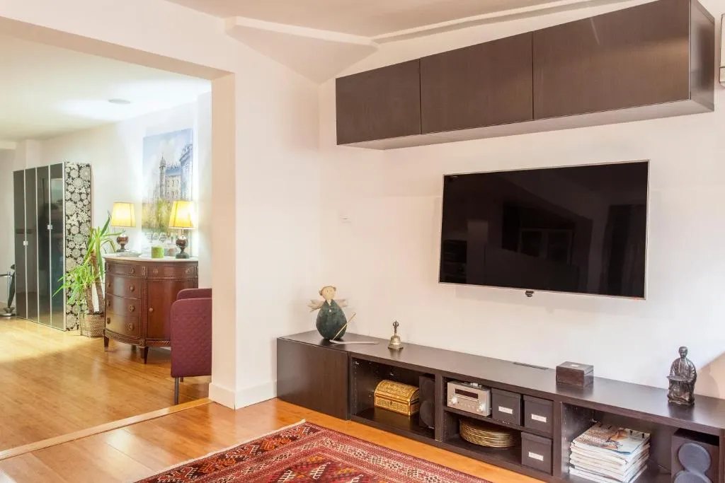Imagen 1 de Elegante Apartamento en el Centro de Valencia