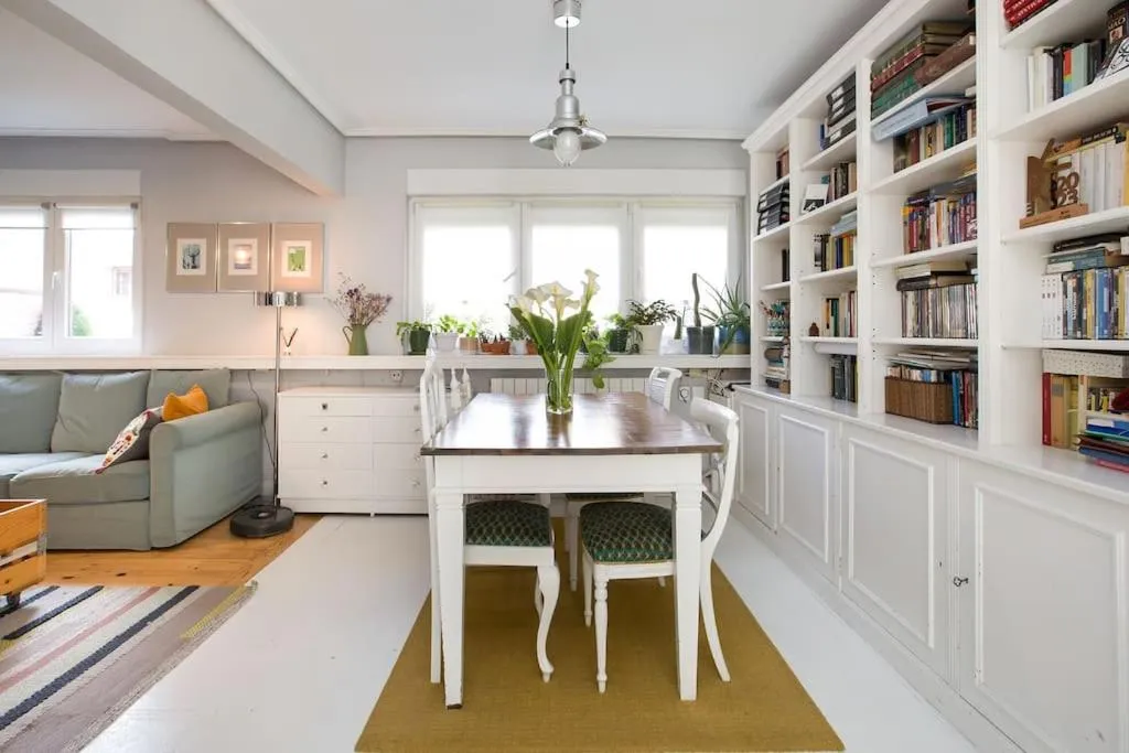 Imagen 1 de Lovely apartment in Getxo