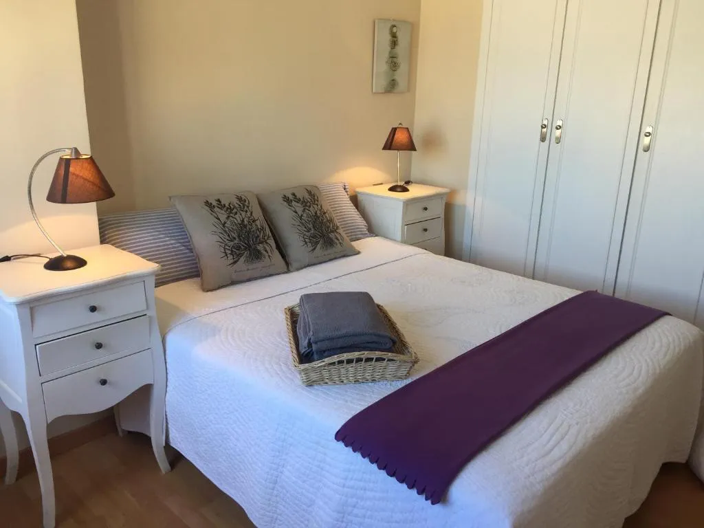 Imagen de Cozy Apartment in a Beachfront Complex