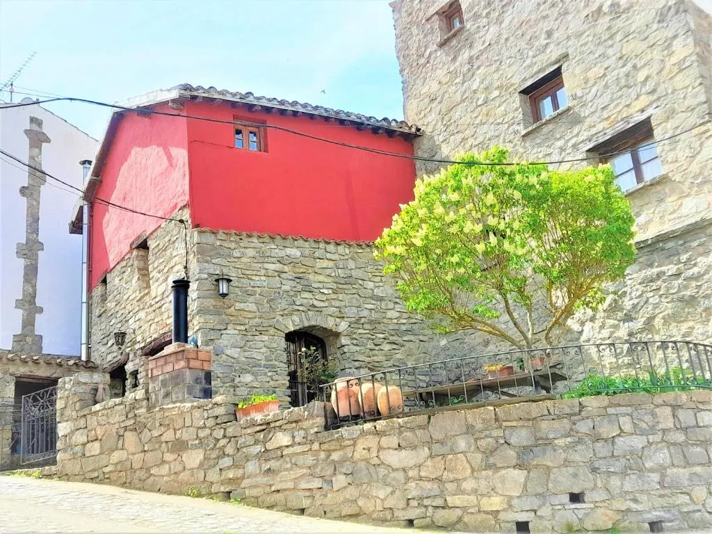 Imagen 1 de Casasdetrevijano Cañon del rio leza