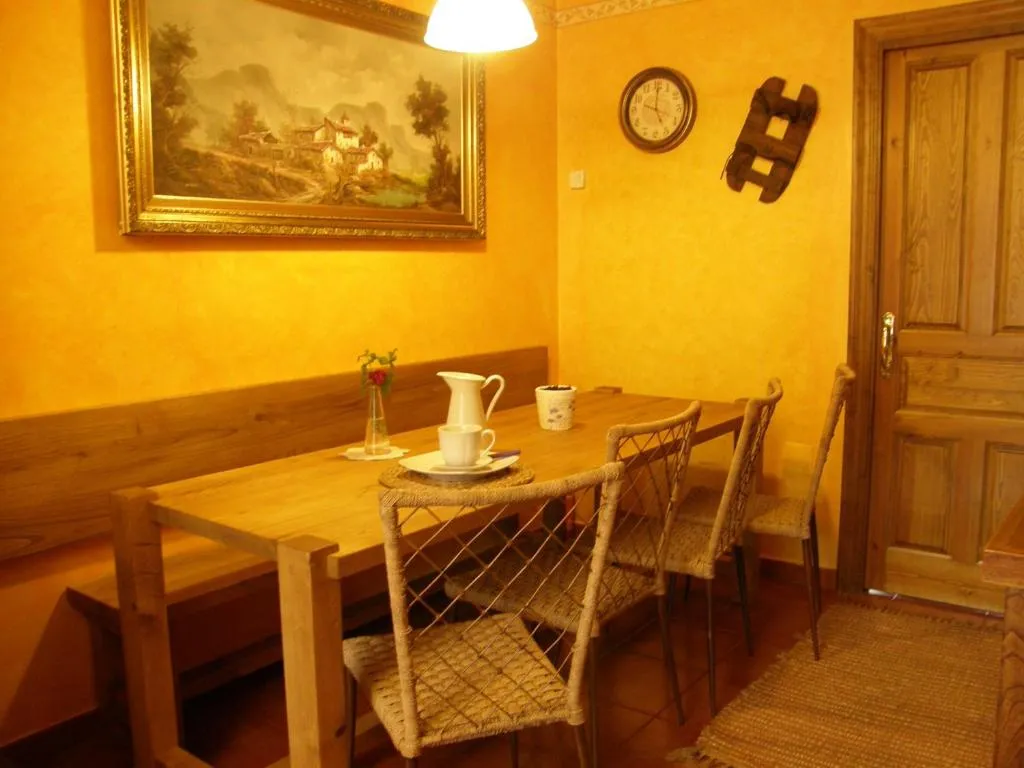 Imagen 3 de Chalet Rural El Encanto