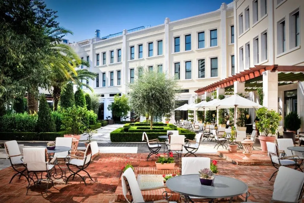 Imagen 1 de The Westin Valencia