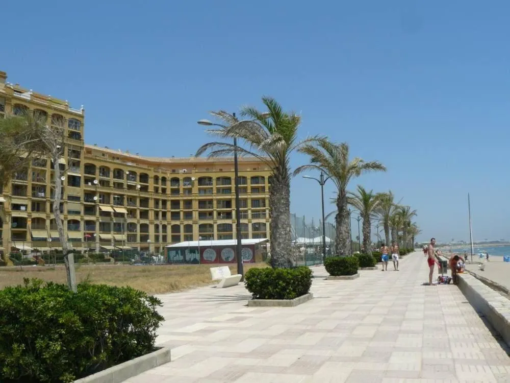 Imagen 7 de ValenciaBeachHome