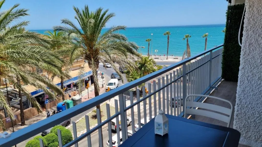Imagen de Maite Blue Beachfront