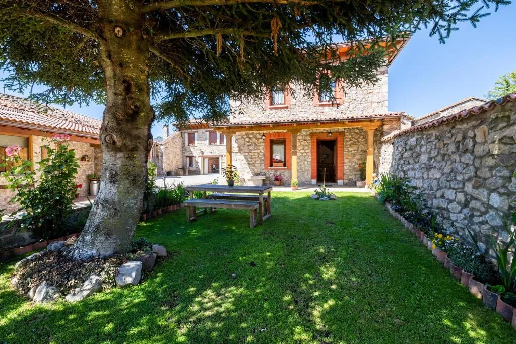 Imagen 8 de Casa Rural Solapeña