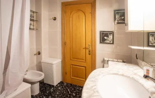 Apartamento Venecia
