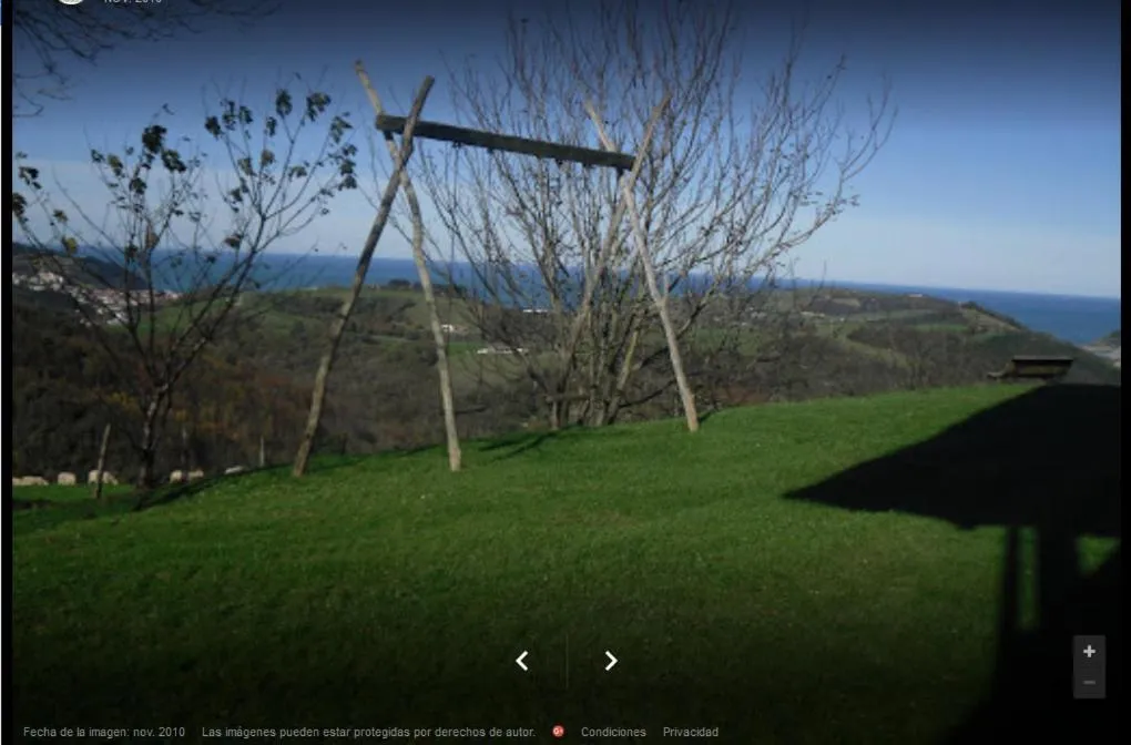 Imagen 5 de Casa Rural Orortegi