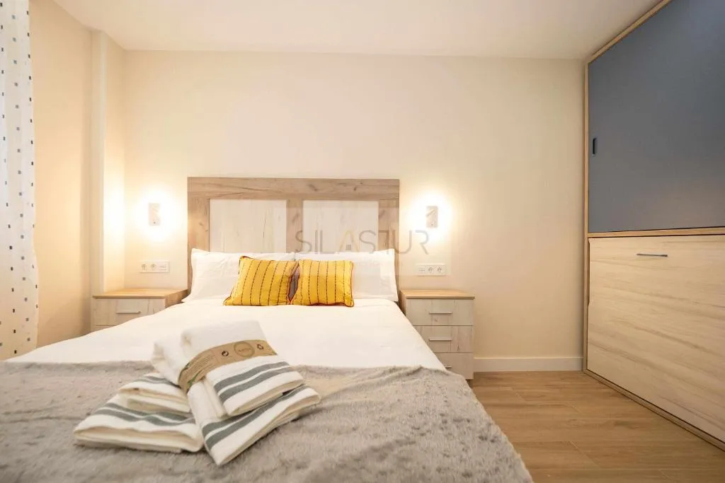 Imagen 1 de Cabrales Apartamento