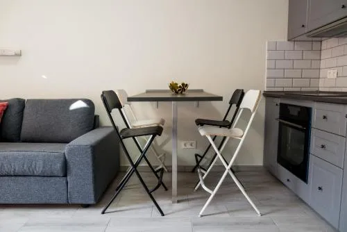 Apartment in the Orlando Complex
