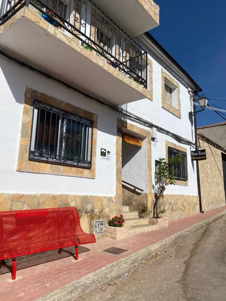 Imagen 5 de Casa Carrasquillas