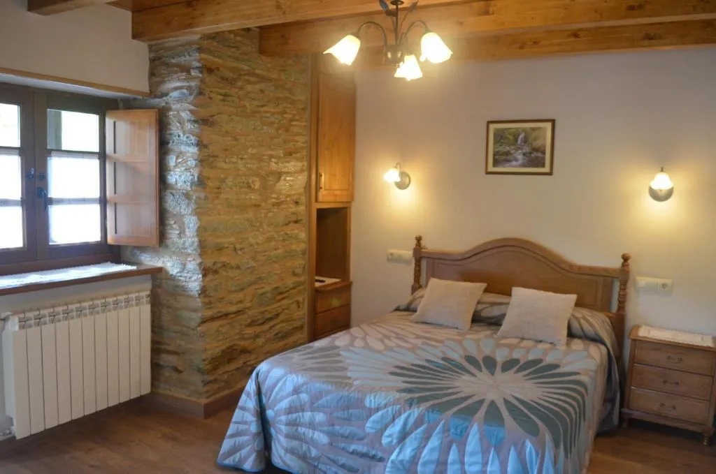 Imagen 6 de Apartamento El Valle de Oscos