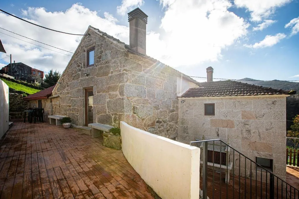 Imagen de Villa Vaquiña