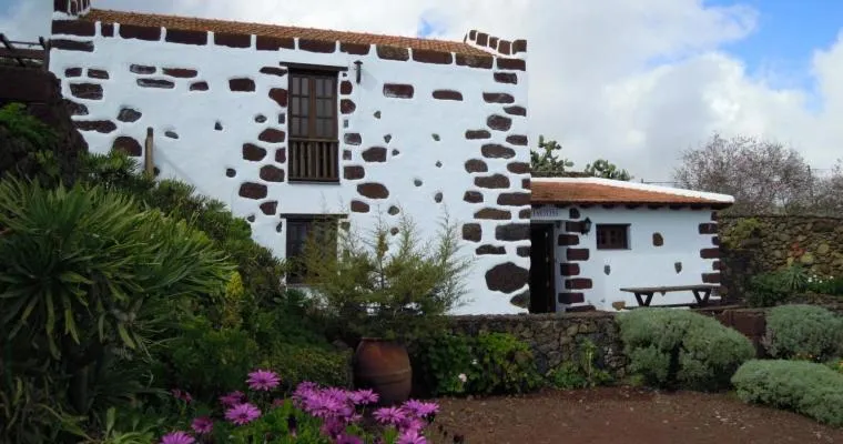 Imagen de Casa Rural Faustina