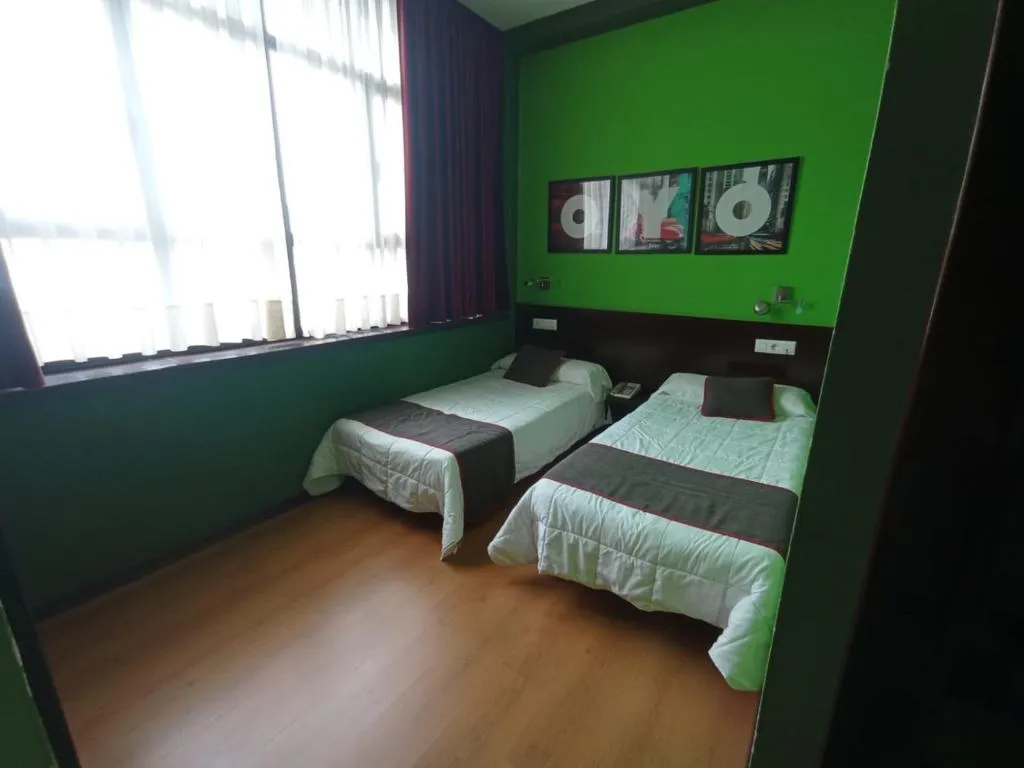 Imagen 1 de Hotel / Restaurante LA PEPA