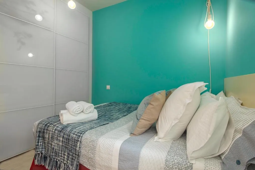 Imagen 7 de Ondarreta Beach Apartment con parking free y Aire acondicionado