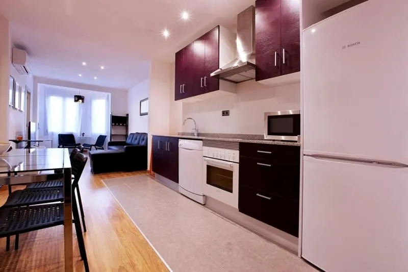 Imagen de Apartment Park&Beach Deluxe