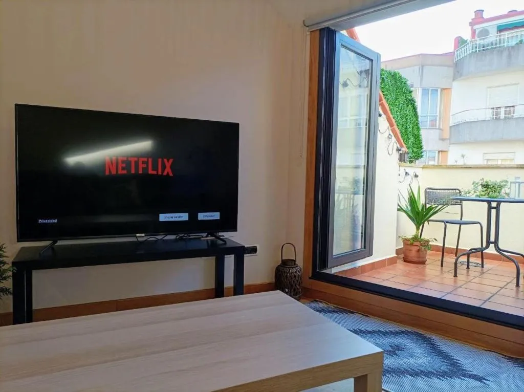 Imagen de Atico con Terraza, Plaza América