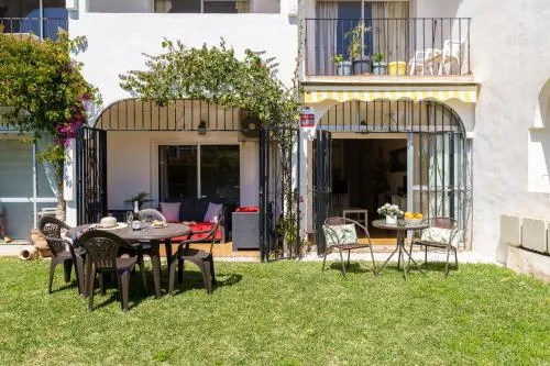Sunny Zoco Calahonda - Happy Rentals