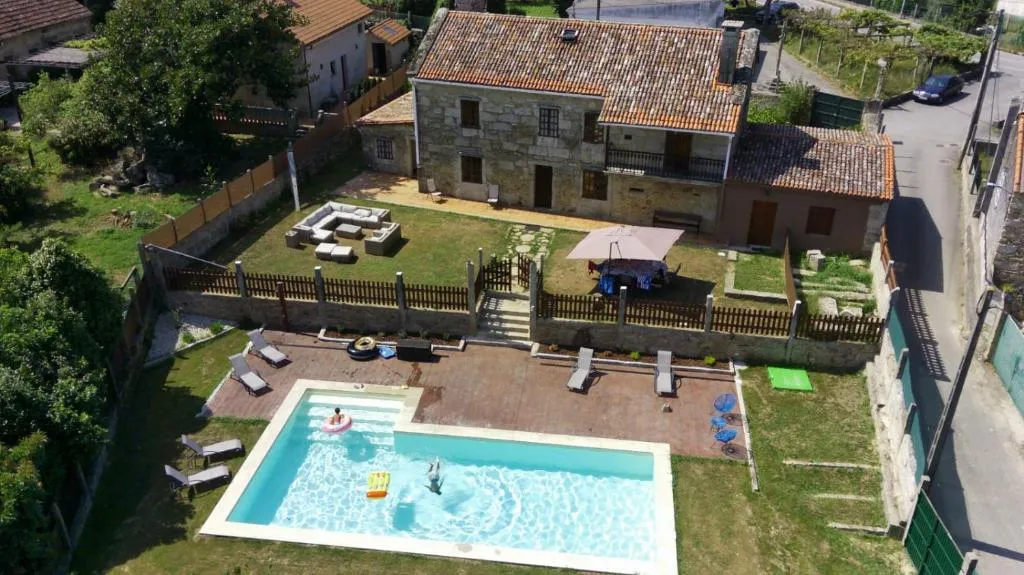 Imagen de Casa Sar de Cespón