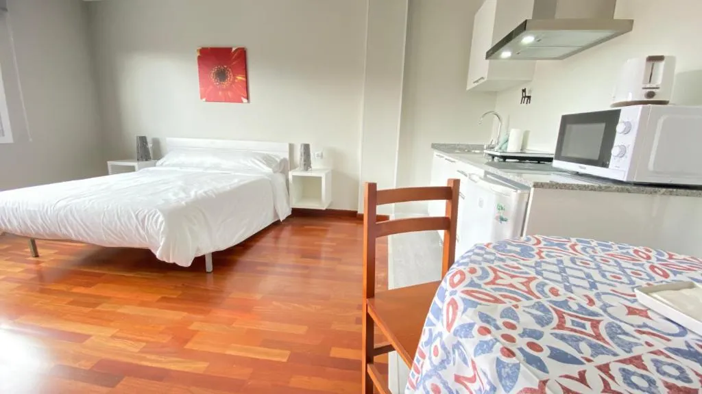 Imagen 1 de Apartamentos Pantón Ribeira Sacra