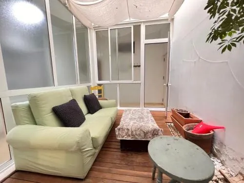 Apartamento Centro de Sevilla